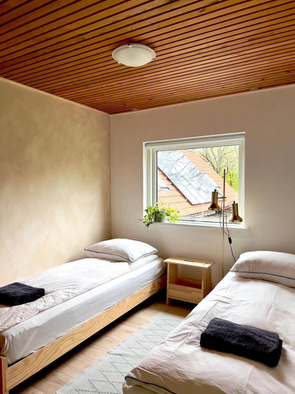 Stoksholmene13 Bed and Breakfast Svebolle Eksteriør billede